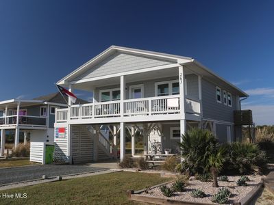 267 Ocean Boulevard E, Supply, NC, 28462