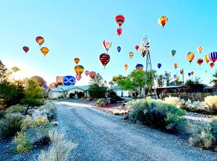 10200 Edith Blvd NE, Albuquerque, NM 87113