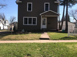 24 W Stout St, Rice Lake, WI 54868