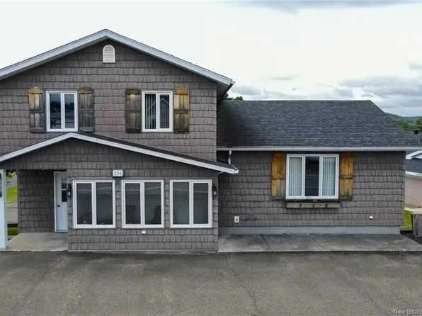 134 Principale St, Sainte Anne De Madawaska, NB E7E 0C4