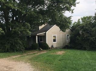 1685 Springfield Rd, Bardstown, KY 40004