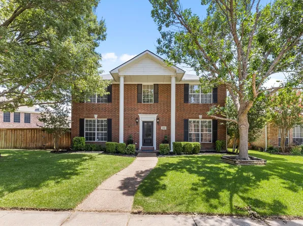 (undisclosed Address), Dallas, TX 75287