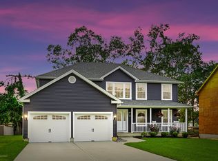 283 Sextant Rd, Manahawkin, NJ 08050