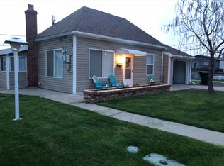 533 N 500 E, Spanish Fork, UT 84660
