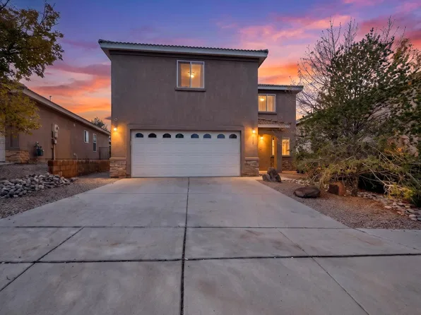 1923 Bold Ruler Rd SE, Albuquerque, NM 87123