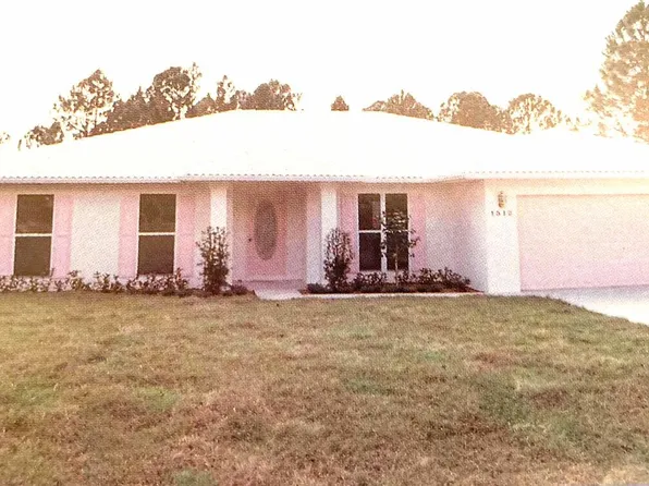 602 SW Jaslo Avenue, Port St Lucie, FL 34953