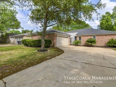 17418 Sundrop Ln, Houston, TX, 77084