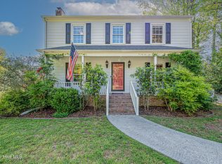 103 Amber Ln, Greenville, NC 27834
