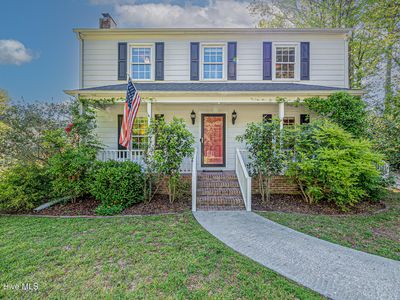 103 Amber Lane, Greenville, NC, 27834