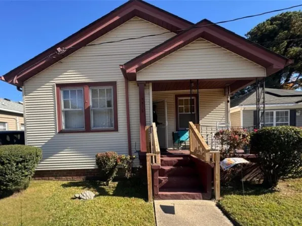 3516 Sewells Point Rd, Norfolk, VA 23513