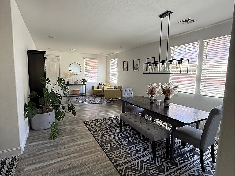 5525 Mesquite Creek St — Photo 2