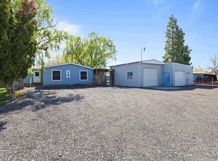 207805 E Finley Rd, Kennewick, WA 99337