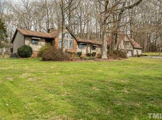 200 Pleasant Green Rd, Hillsborough, NC 27278