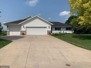 400 16th Ave NE, Willmar, MN 56201
