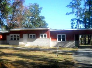 4155 County Line Rd, Pavo, GA 31778