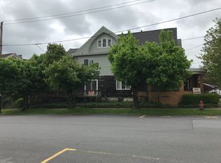 100 West Ave, Mount Carmel, PA 17851