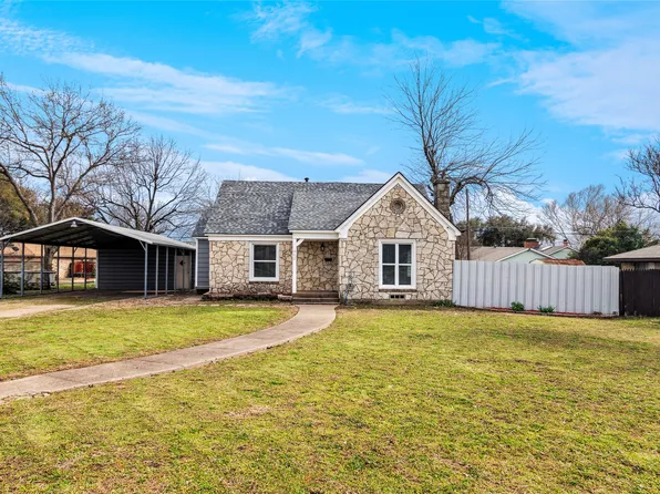 902 W Pleasant Run Rd, Lancaster, TX 75146