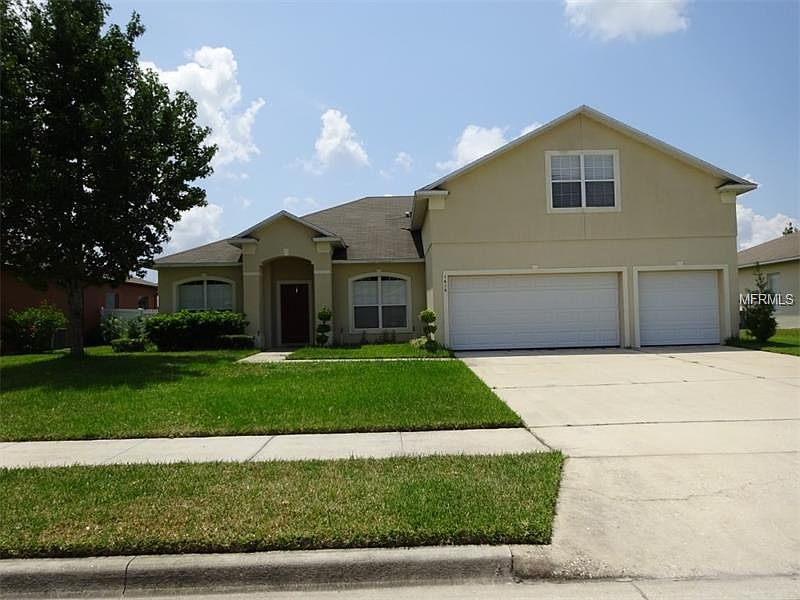 1st image of 1619 Mistflower Ln