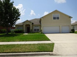 1619 Mistflower Ln, Winter Garden, FL 34787