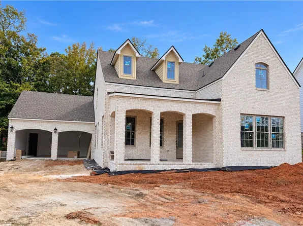 1615 Stillwater Cir, Tuscaloosa, AL 35406
