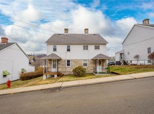 21-23 Lincoln St, Cokeburg, PA 15324
