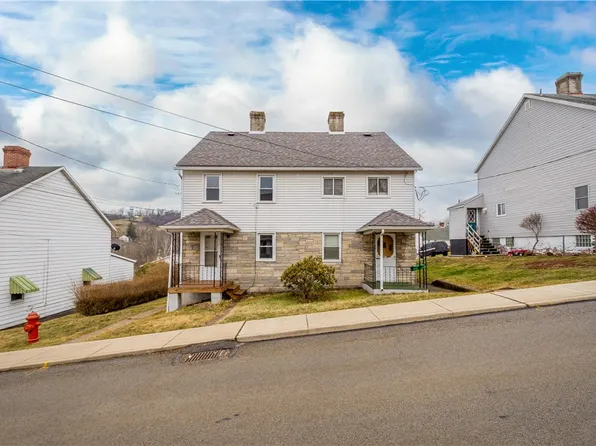 21-23 Lincoln St, Cokeburg, PA 15324