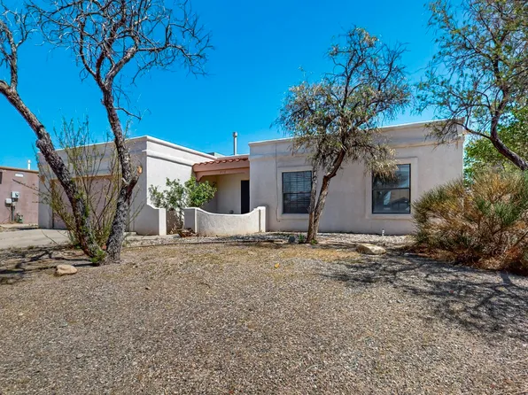 916 Lee Trevino Dr, Belen, NM 87002