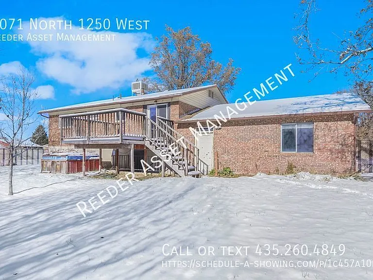 2071 N 1250 W — Photo 19