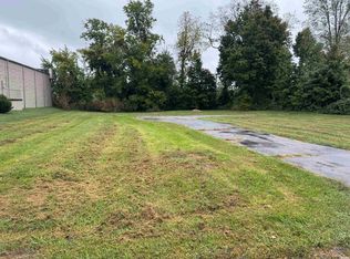 1608 Central Ave, Bedford, IN 47421