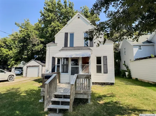509 N Delaware Ave, Mason City, IA 50401