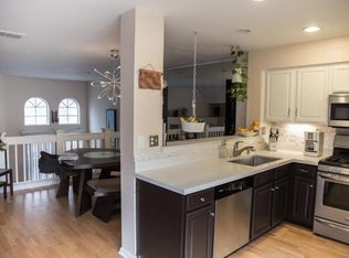 316 Meridian Dr, Redwood City, CA 94065