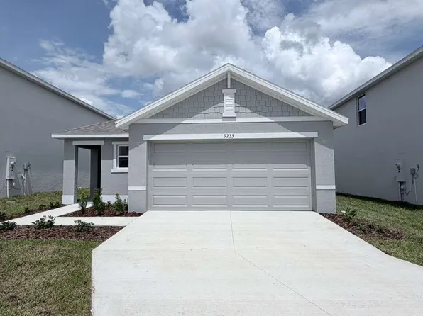 9233 SW 47th Ct, Ocala, FL