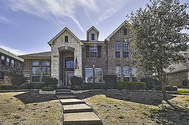 1st image of 2419 Angel Falls Dr
