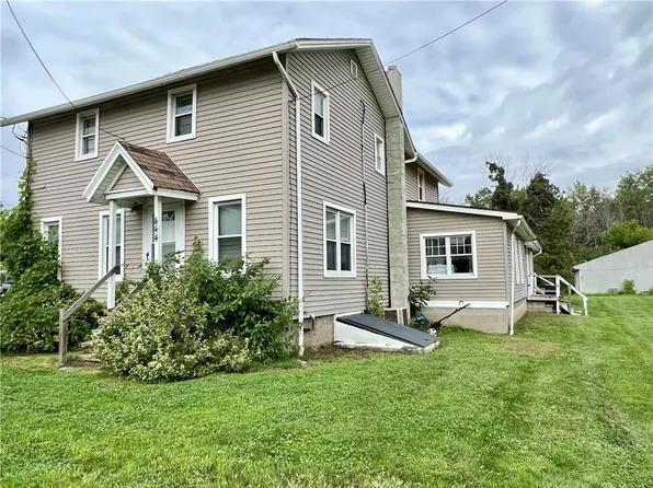 444 North Ave, Hilton, NY 14468