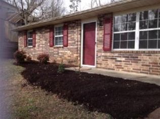 6725 Shrewsbury Dr, Knoxville, TN 37921