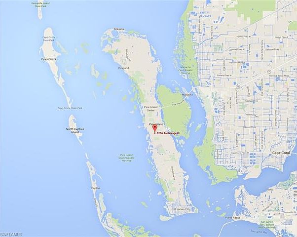 1st image of 5256 Anchorage Dr
