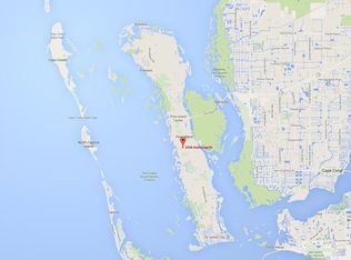 5256 Anchorage Dr, Saint James City, FL 33956