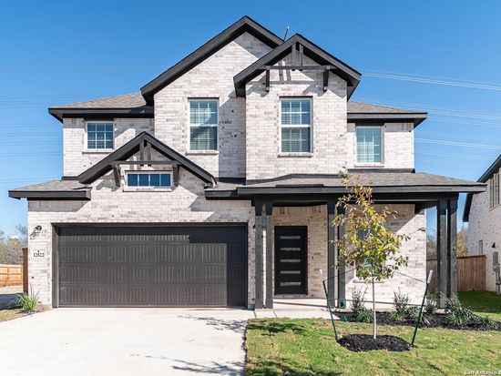 12822 Hush Drive, San Antonio, TX 78245