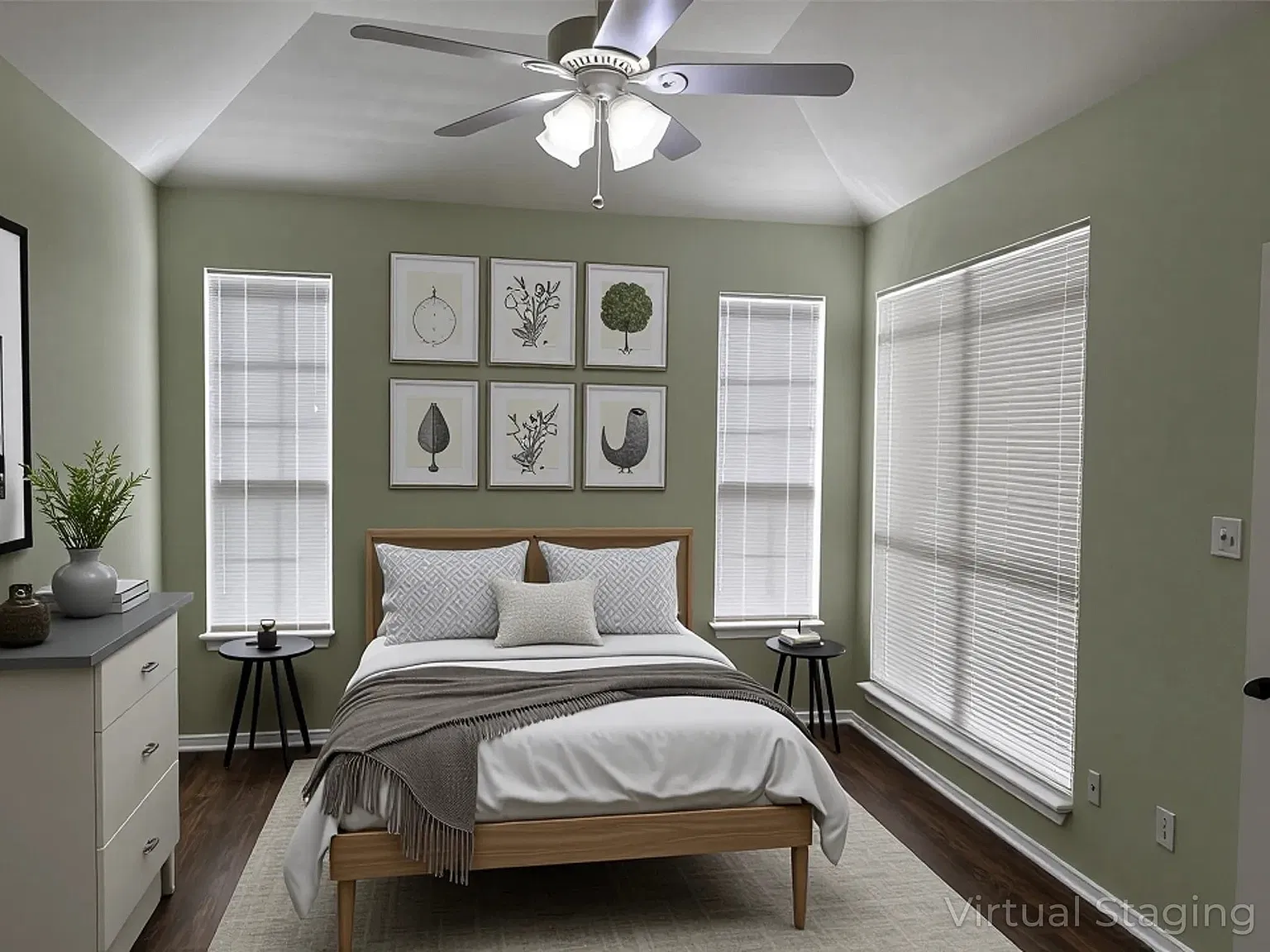 3 bed, 2.0 bath, 1645 sqft, $1,650 — Photo 3