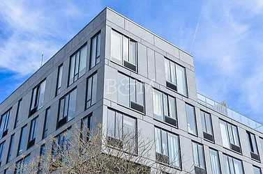 Rented by Brick&Mortar