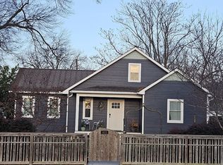 612 Freeman Rd, Richmond, VA 23221