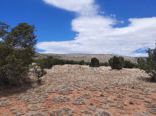 52768 Shadow Mountain Pkwy, Seligman, AZ 86337