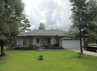 483 Hunters Ridge Rd, Defuniak Springs, FL 32433