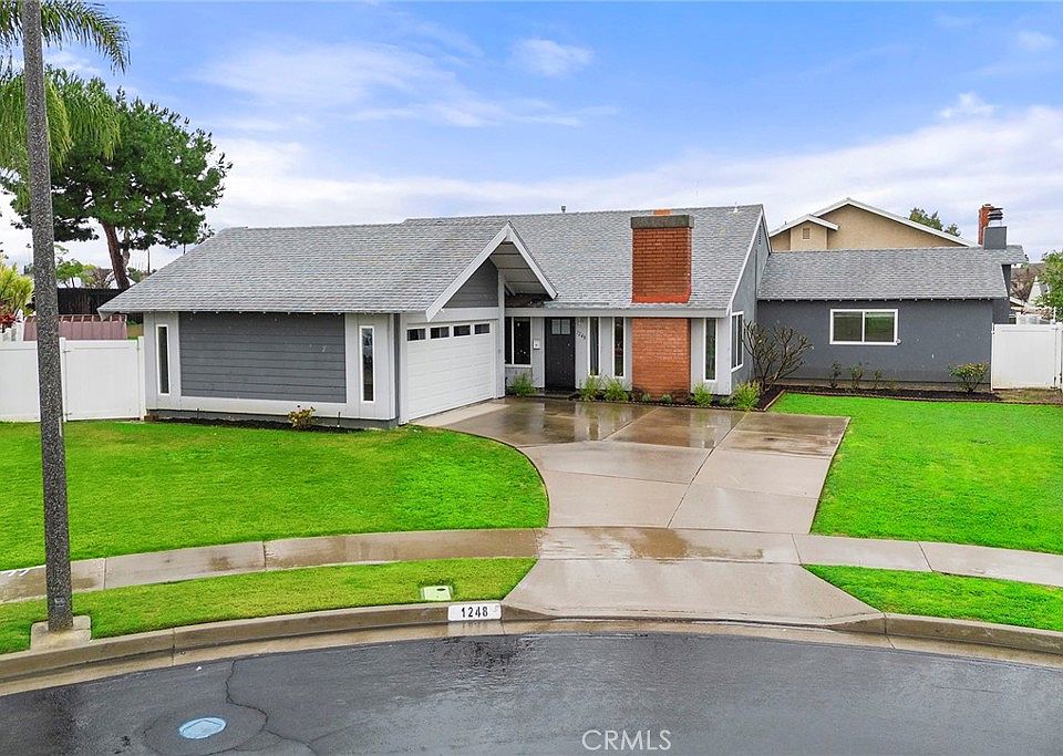 1248 Caracas Dr, Placentia, CA 92870 Zillow