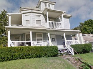 416 Wilson St, Waterbury, CT 06708