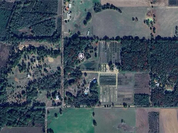 Charles McDaniel Rd, Kentwood, LA 70444