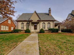 4016 Aberdeen Rd, Nashville, TN 37205