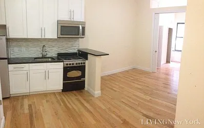 Rented by Living New York