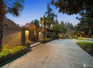 3215 78th Place NE, Medina, WA 98039