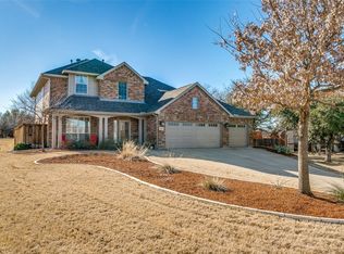 1212 Ranch Ct, Keller, TX 76248